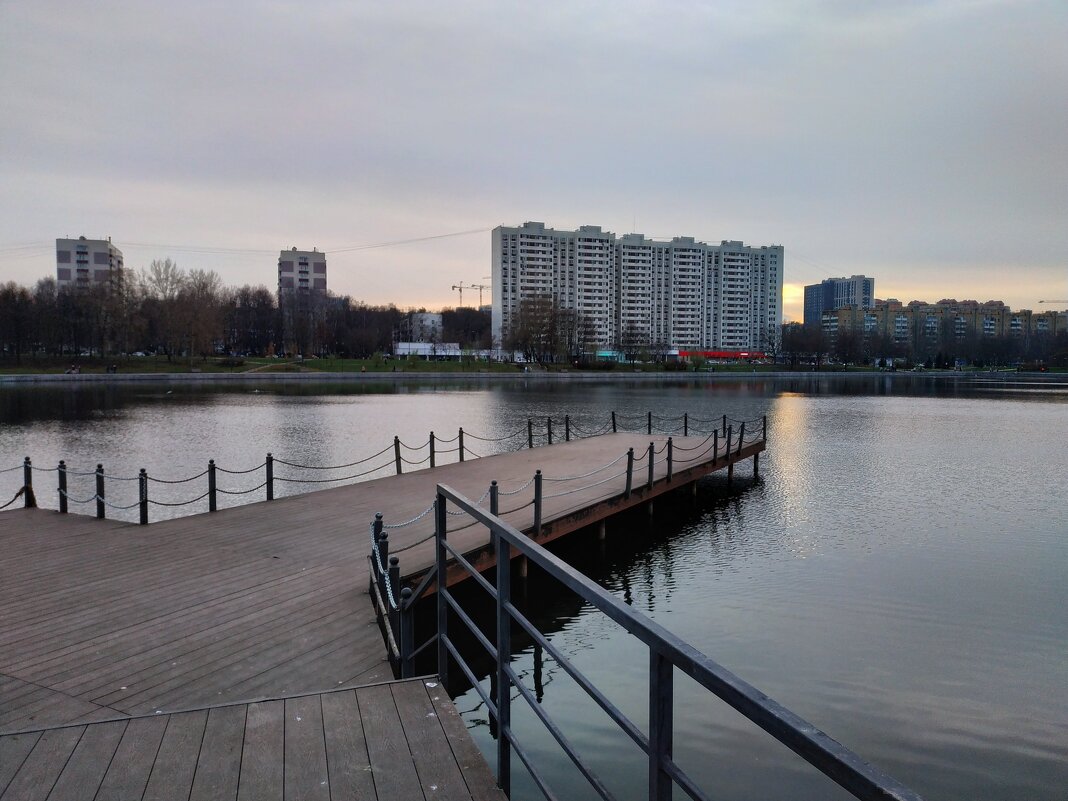 Зимы ждала, ждала природа - Андрей Лукьянов Зимы ждала, ждала природа - Андрей Лукьянов