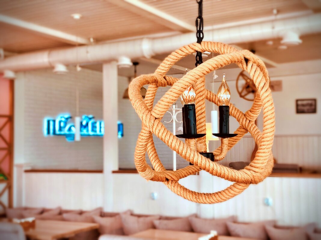 Зеленоградск. Ресторан "Променад" - Антон 