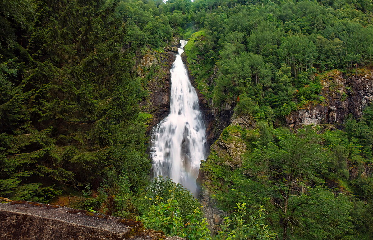 Nor way 36 - Arturs Ancans