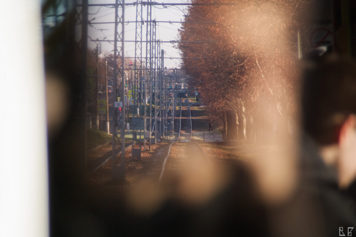 Трамвай - Chortyla Трамвай - Chortyla