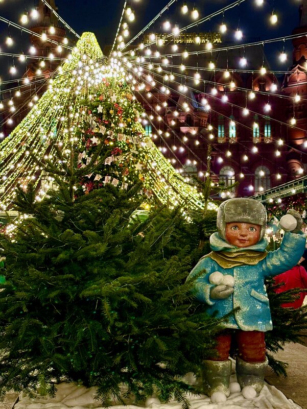 Детство… - Iren Brilliance