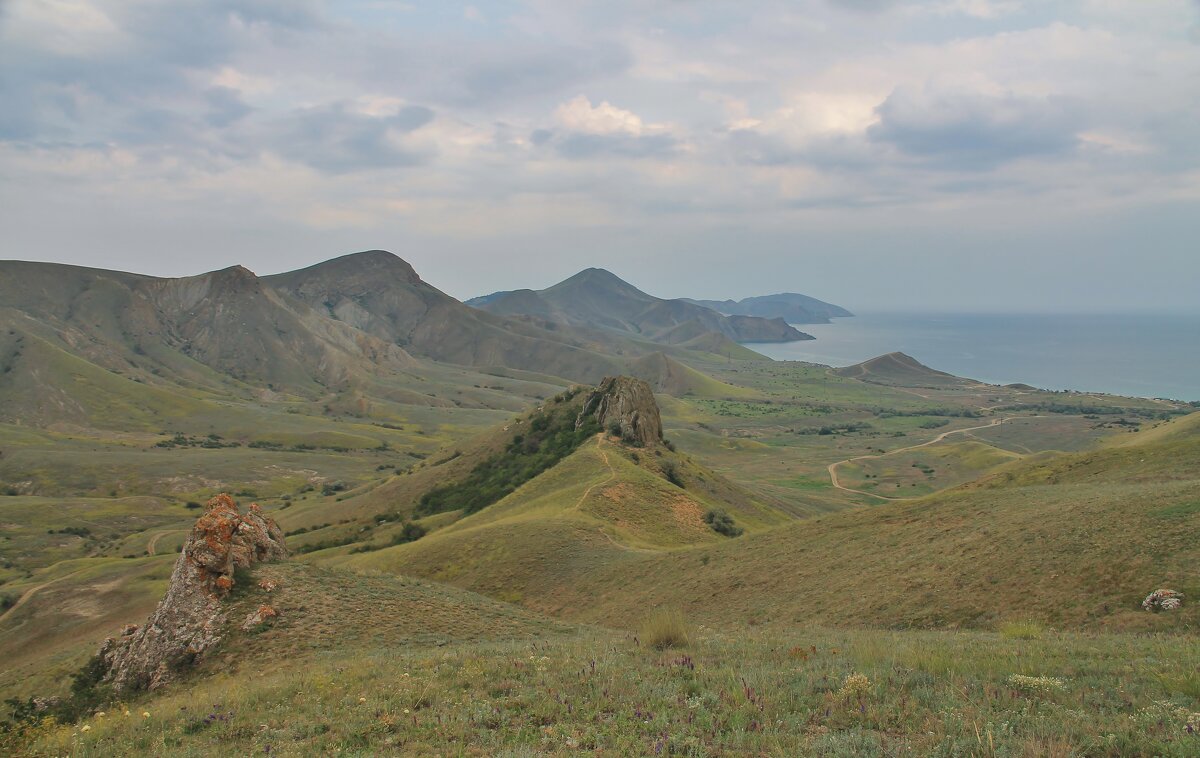 пешком по холмам - РозаВетроф пешком по холмам - РозаВетроф