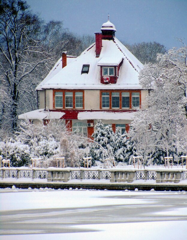 Стоматология Ленинградского района - Сергей Карачин