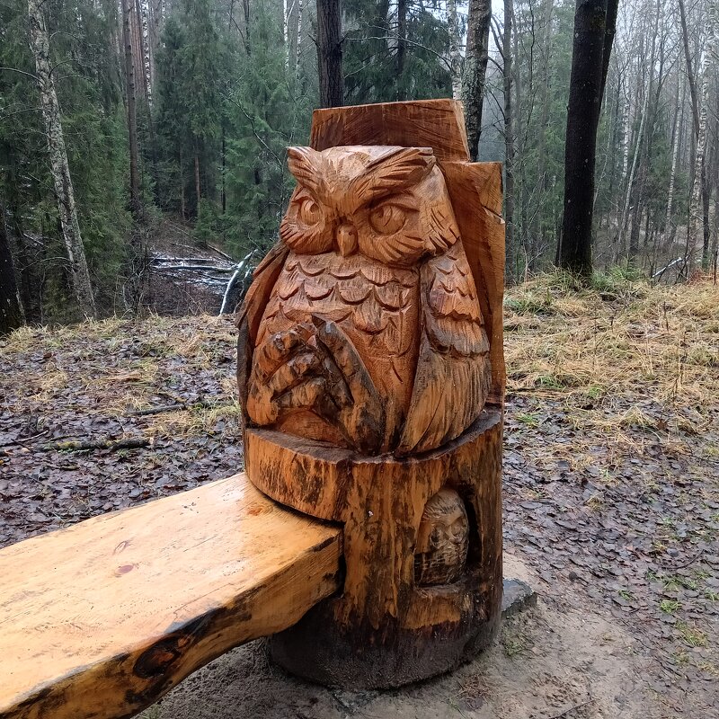 скульптура - Владимир 