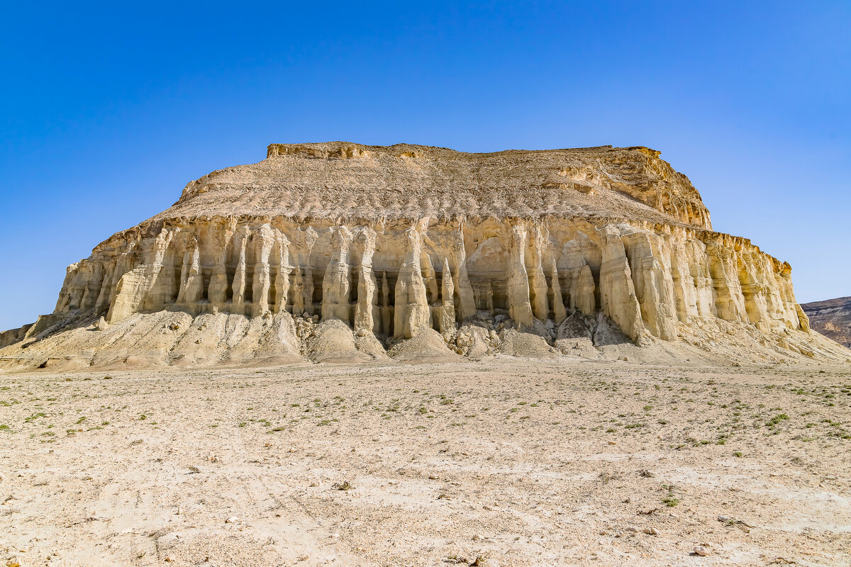 Казахстан. - Андрей Щукин