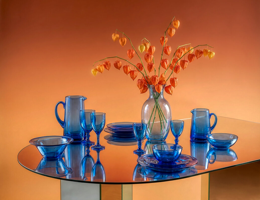 Стекляшки - Юрий Лев