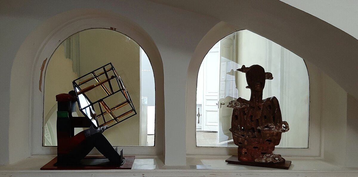 МИСП - Наталья Герасимова