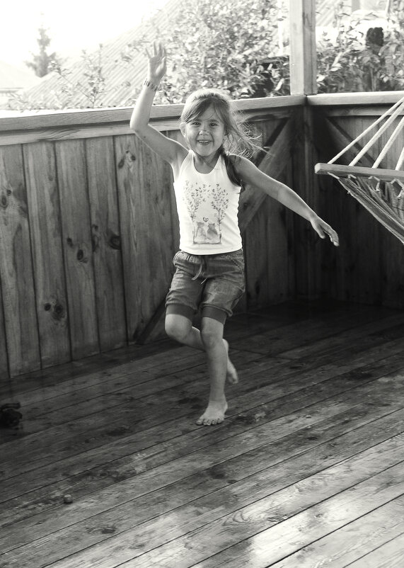 Варвара Мтхайловна - СЮ 