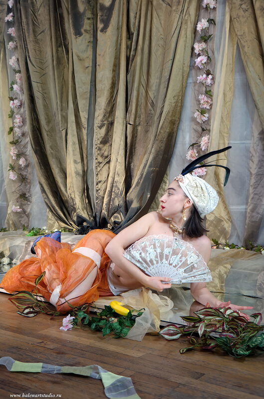 Мари - Игорь Корф