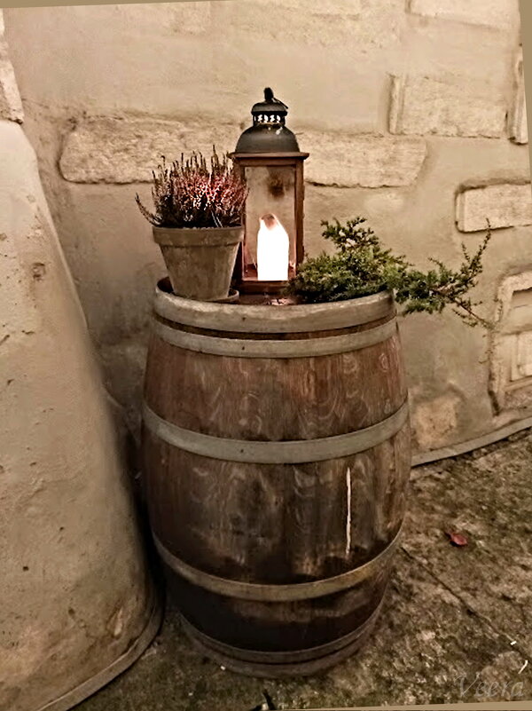 Вечер в Старом городе - Veera V Вечер в Старом городе - Veera V