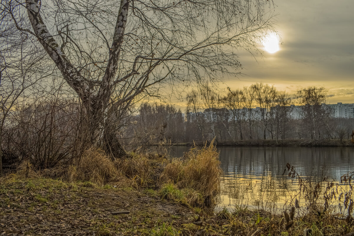 Светит но не греет. - Николай Светит но не греет. - Николай