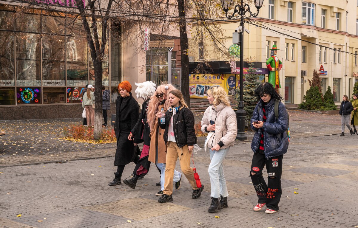 ... - Сергей Яковлев