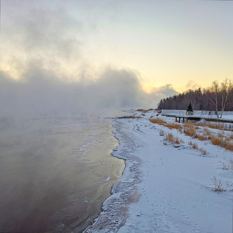 Замерзает... 32° - Ирина * Замерзает... 32° - Ирина *