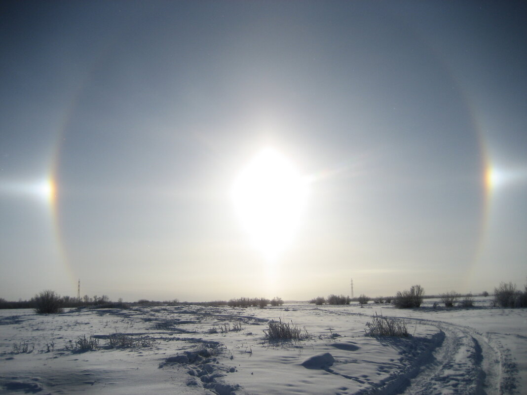 Солнечный день - Anna Ivanova Солнечный день - Anna Ivanova