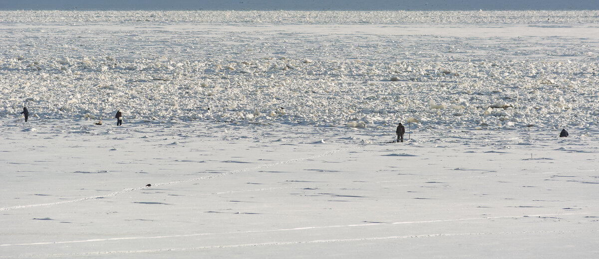 Рыбаки на Амуре - Виктор Иванович Чернюк Рыбаки на Амуре - Виктор Иванович Чернюк
