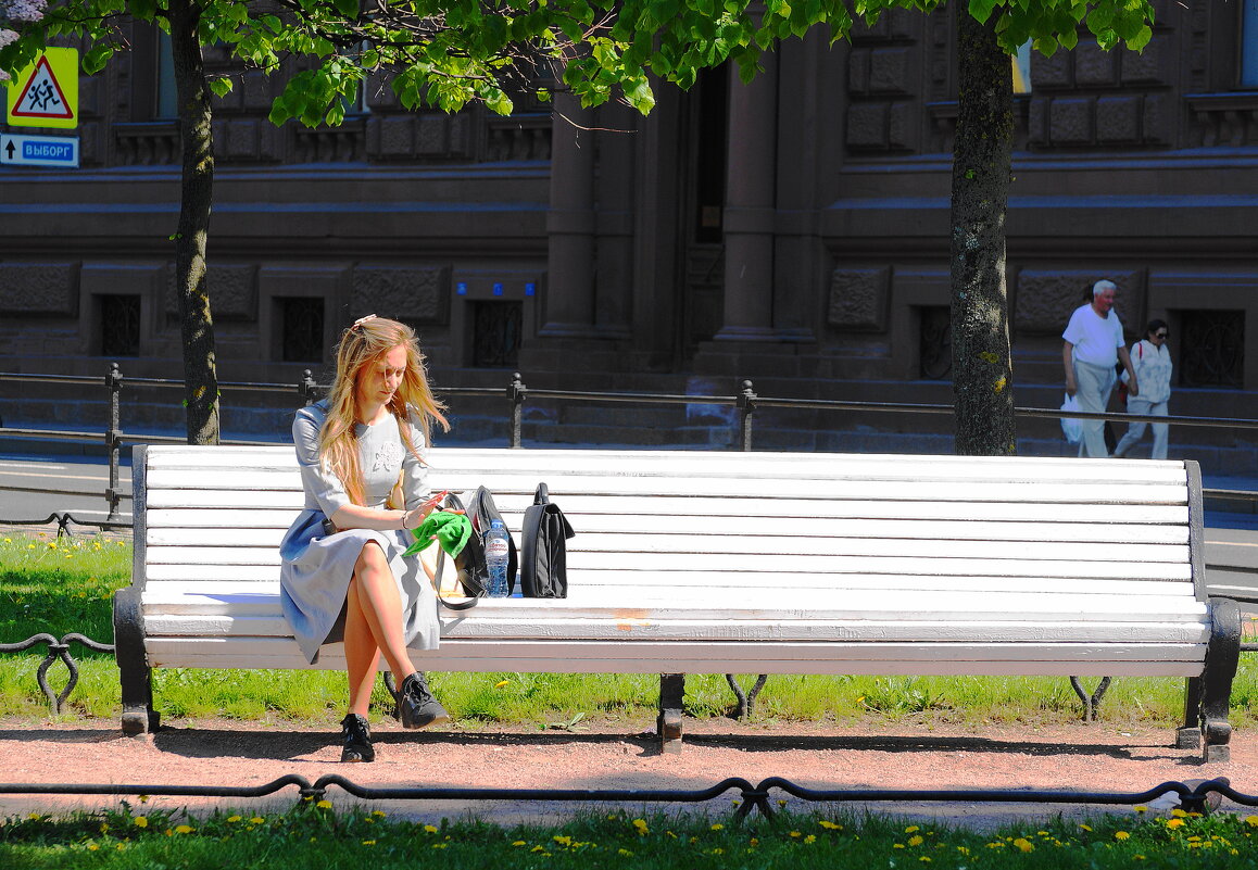 ЛЕТО, как и отпуск, ЗАКАНЧИВАЕТСЯ. ( - Виктор Никитенко ЛЕТО, как и отпуск, ЗАКАНЧИВАЕТСЯ. ( - Виктор Никитенко