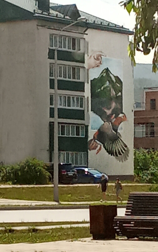 Прогулка по Южно-Сахалинску - ИРЭН@ . Прогулка по Южно-Сахалинску - ИРЭН@ .