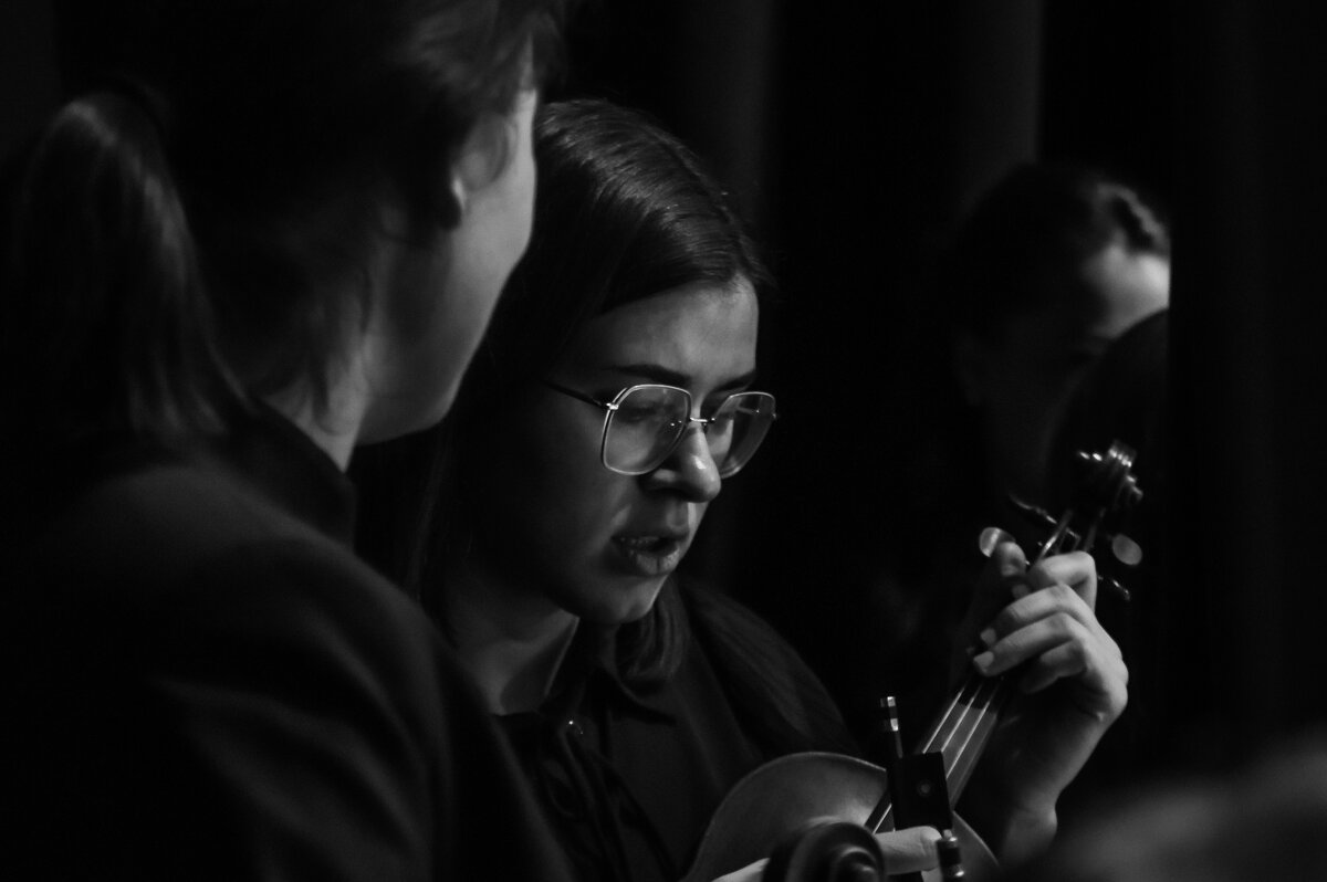 Перед концертом - Олег Загорулько Перед концертом - Олег Загорулько