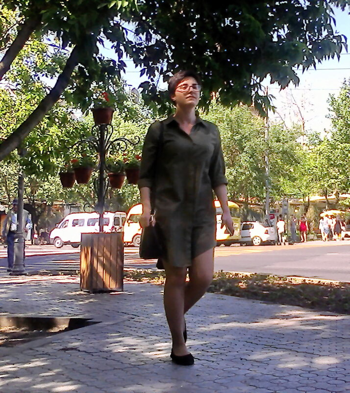 *** - Владимир Захаров