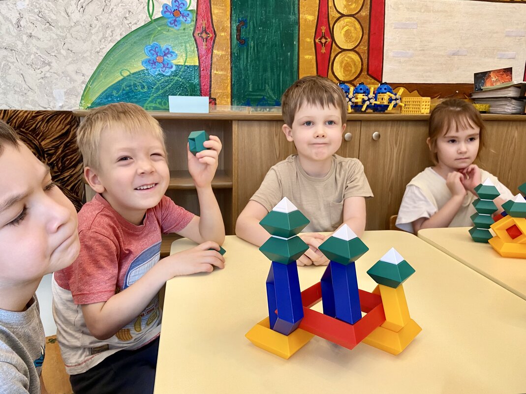 Мы можем всё! - Людмила Гулина Мы можем всё! - Людмила Гулина