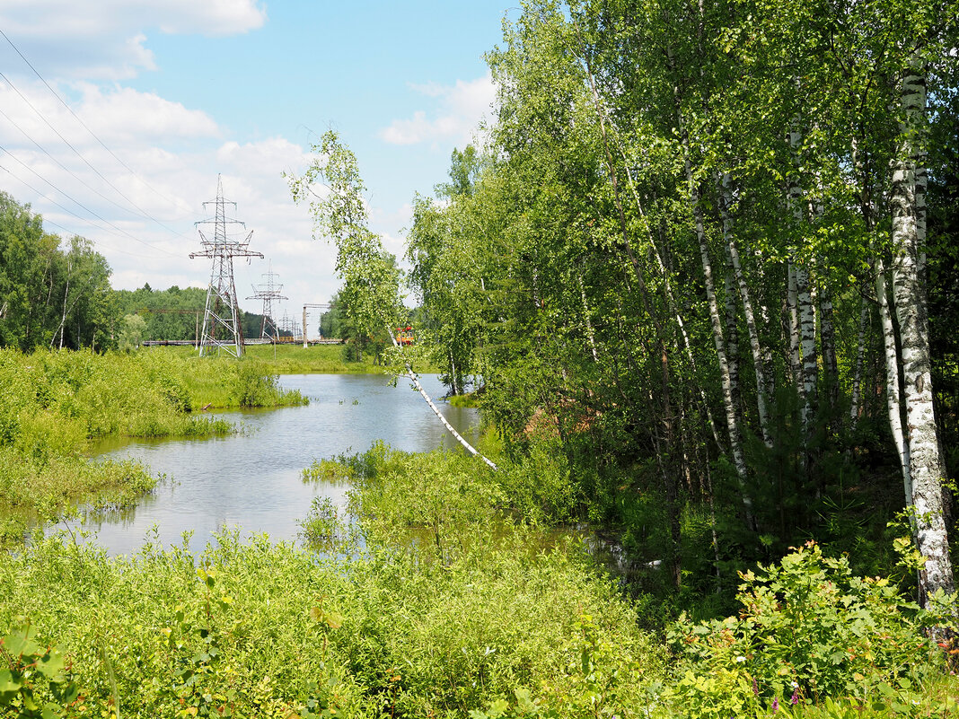 Старый карьер - Игорь Белоногов