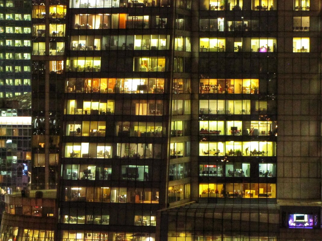 Вечер вторника - Сергей Б. Вечер вторника - Сергей Б.