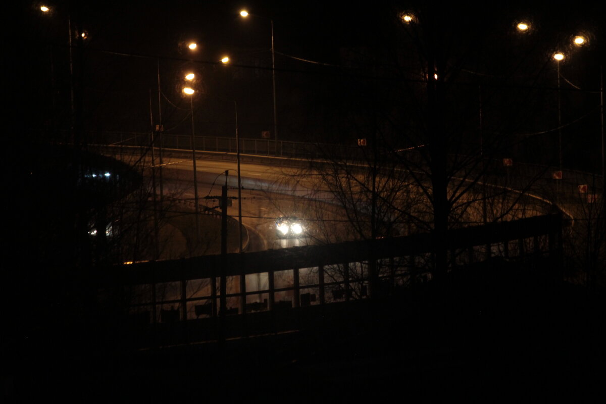 Домой - Вадим Бакка