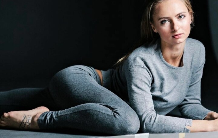 &#39;* - Кирилл Ушаков 