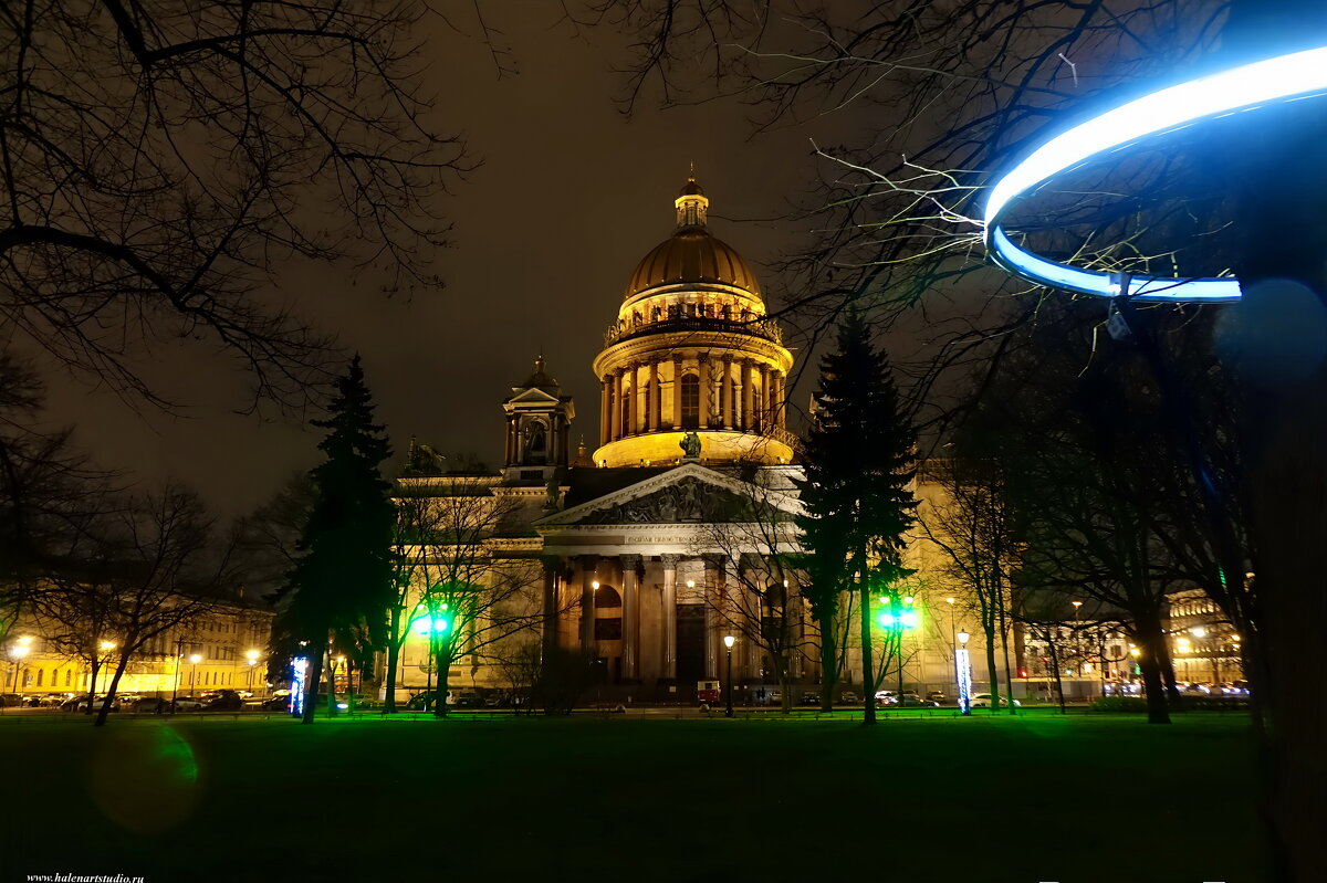 а снега все еще нет...... - Игорь Корф