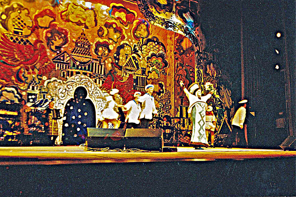 Сургут...Декабрь.1999 года.. - Владимир 