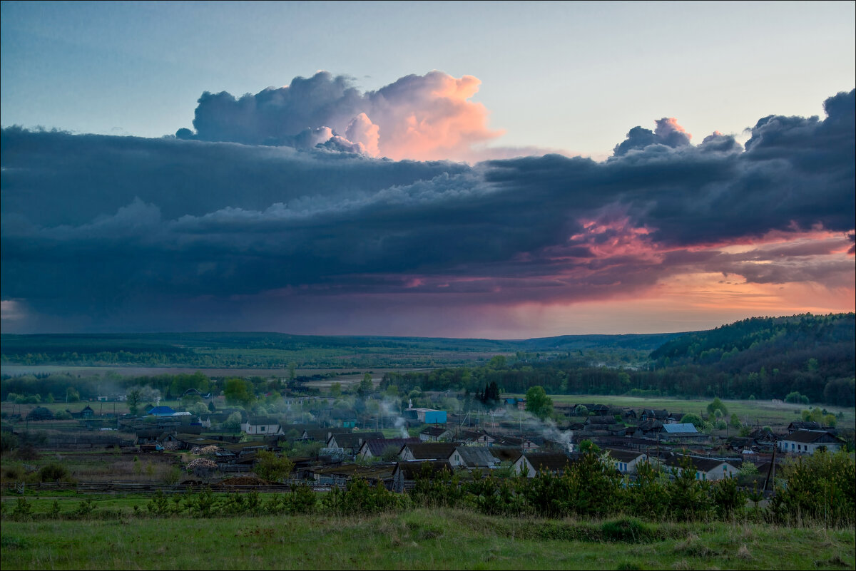 Еще не лето - **** vedin