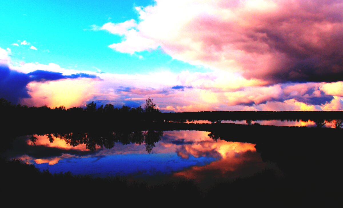 Беспокойство - Сергей Никифоров