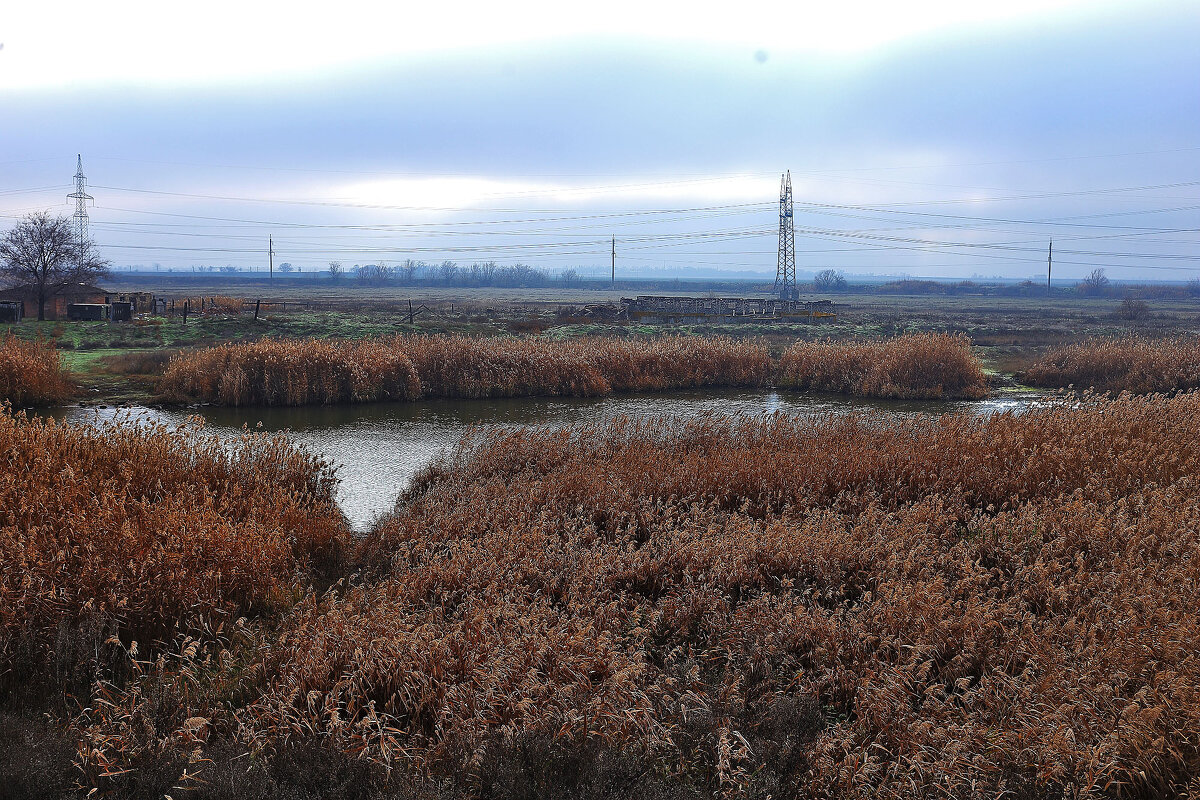 Бывший пляжик - Юрий Гайворонскiий