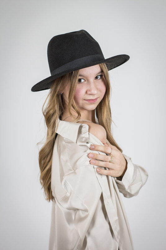 Фото - Тамара Федорова