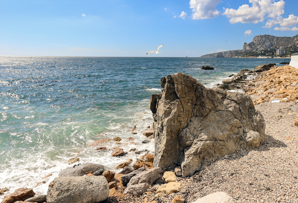 Алупка - skijumper Иванов Алупка - skijumper Иванов