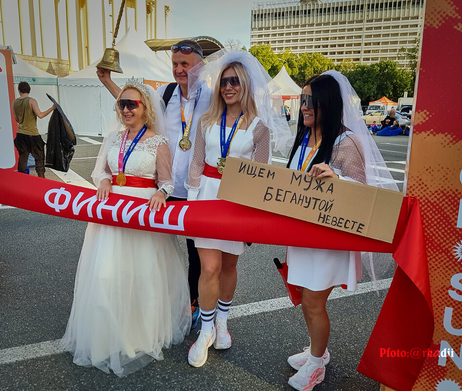 Ищем мужа. - arkadii 