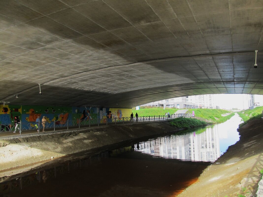 р. Академический. Екатеринбург - Елена Шаламова р. Академический. Екатеринбург - Елена Шаламова