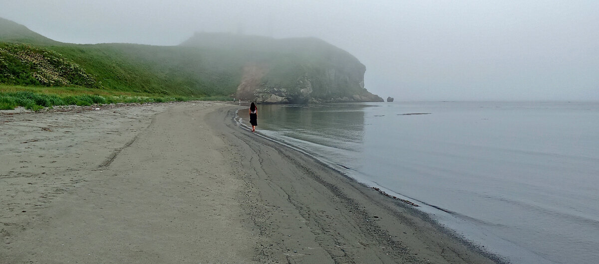 прогулка в туман - ИРЭН@ . прогулка в туман - ИРЭН@ .