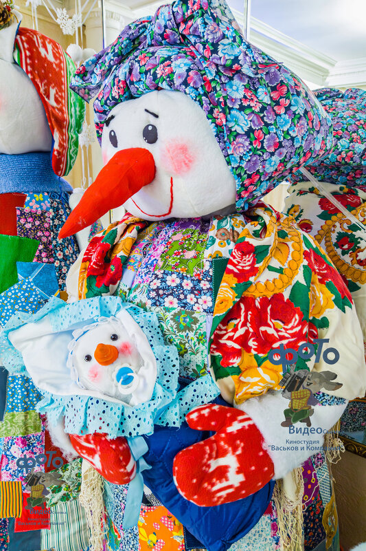 Новогодние украшения Дворца пионеров и школьников. город Курск - Руслан Васьков Новогодние украшения Дворца пионеров и школьников. город Курск - Руслан Васьков