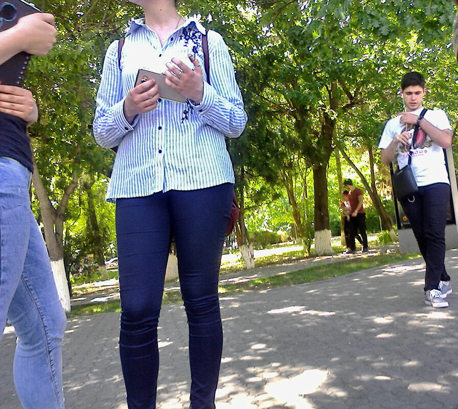 *** - Владимир Захаров