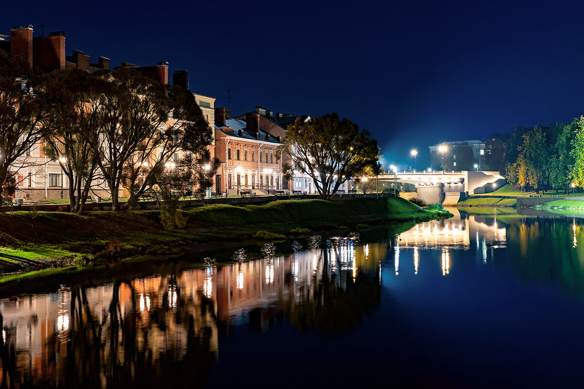 г.Псков - Виктор Желенговский г.Псков - Виктор Желенговский