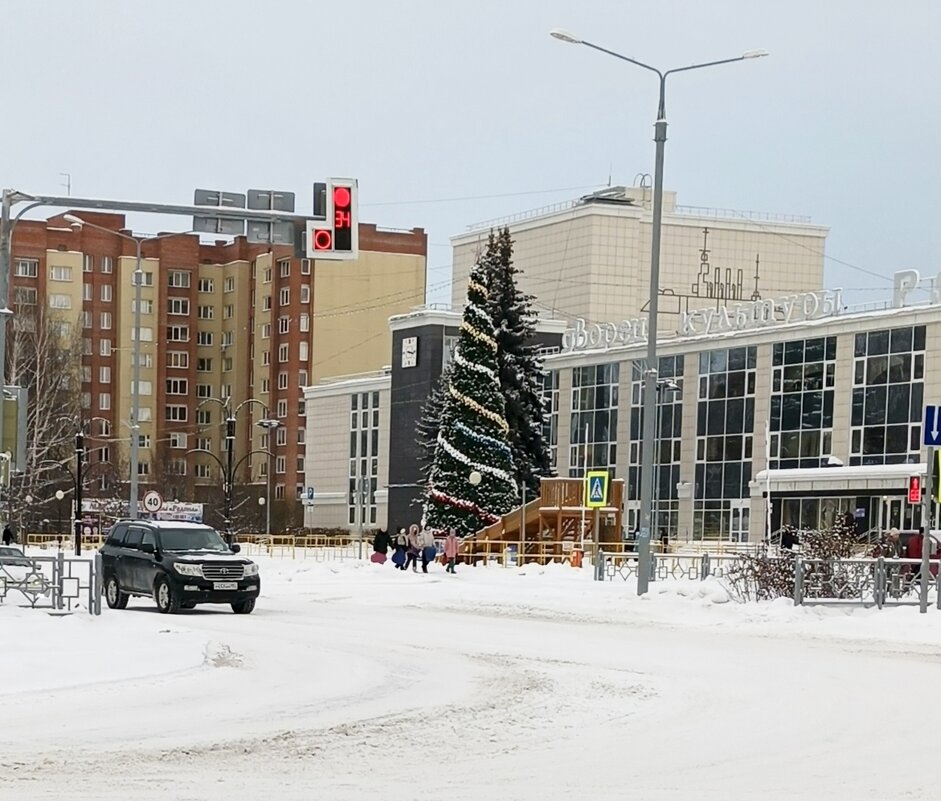 Скоро , скоро Новый год ! - Мила Бовкун