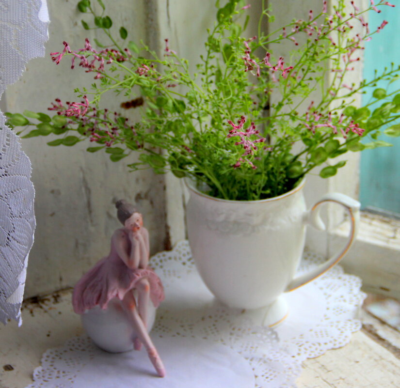 Натюрморт! - жанна нечаева