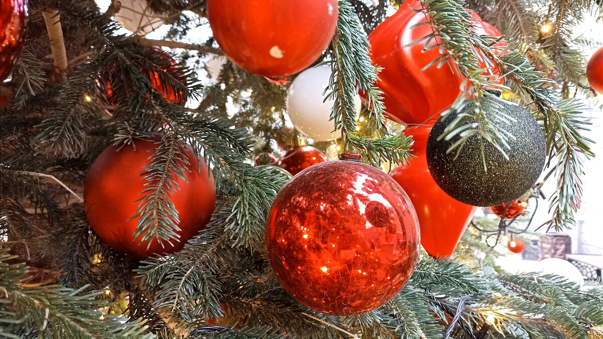 Поедновогоднее - Татьяна Тюменка