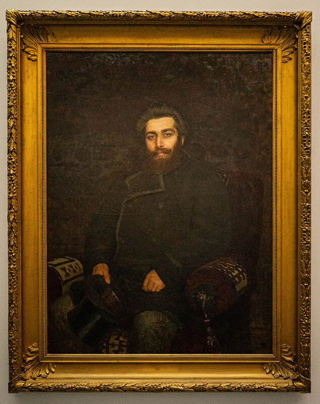 Архип Куинджи - Ирина Соловьёва Архип Куинджи - Ирина Соловьёва