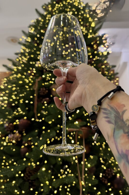 Тонкие хрустальные намеки ) - Анна Камс Тонкие хрустальные намеки ) - Анна Камс