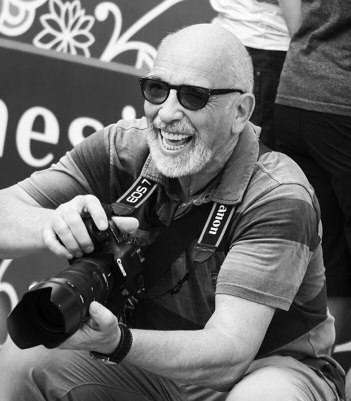 Из архива - Александр 