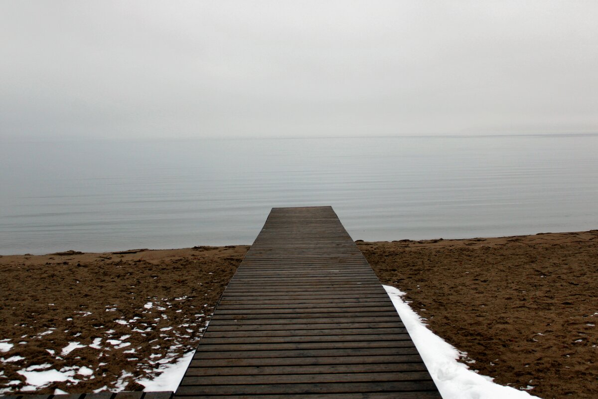 Воздух - Мария 