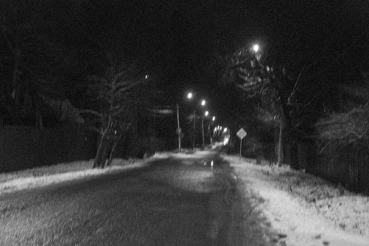 Главная дорога.... - Владимир Носов