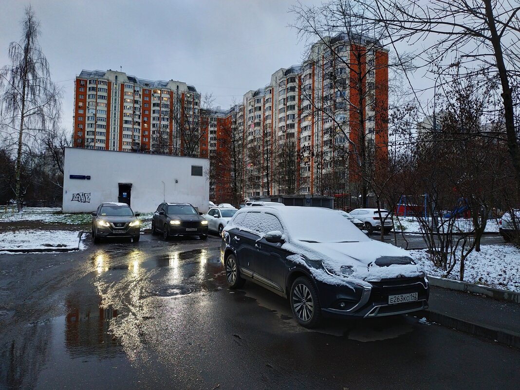 Моя ближняя память - Андрей Лукьянов Моя ближняя память - Андрей Лукьянов